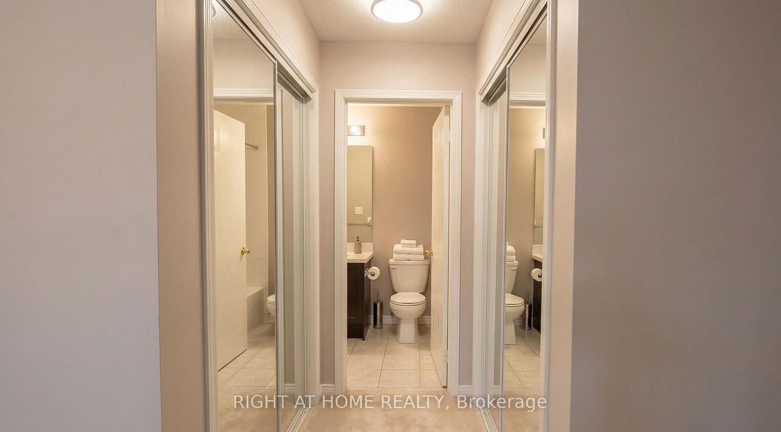 Upper room - 48 Cartmel Drive, Markham, ON — photo 3