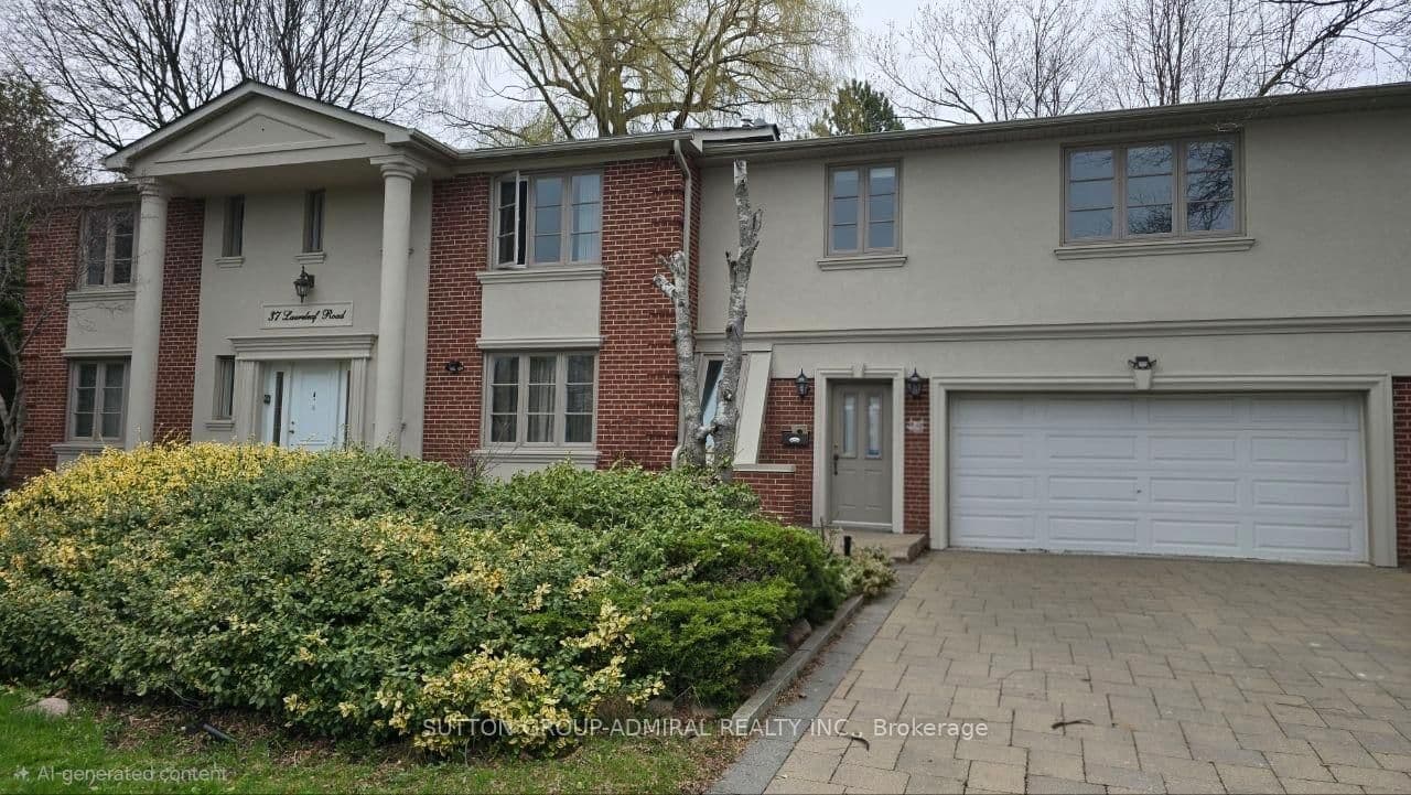 37 - 37 Laureleaf, T Laureleaf Road, Markham, ON