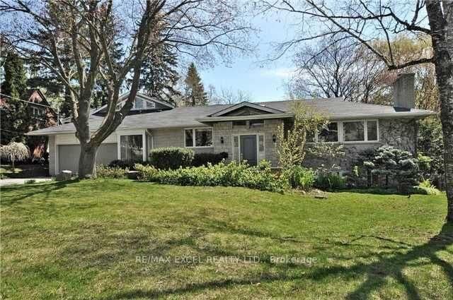 Bsmt - 69 leisure Lane, Richmond Hill, ON