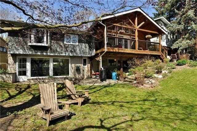Bsmt - 69 leisure Lane, Richmond Hill, ON — photo 2