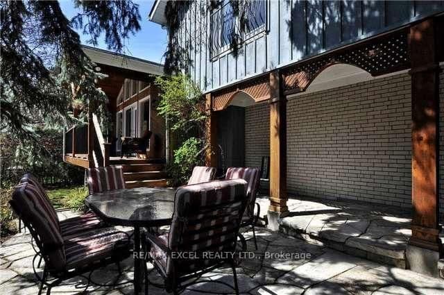Bsmt - 69 leisure Lane, Richmond Hill, ON — photo 3