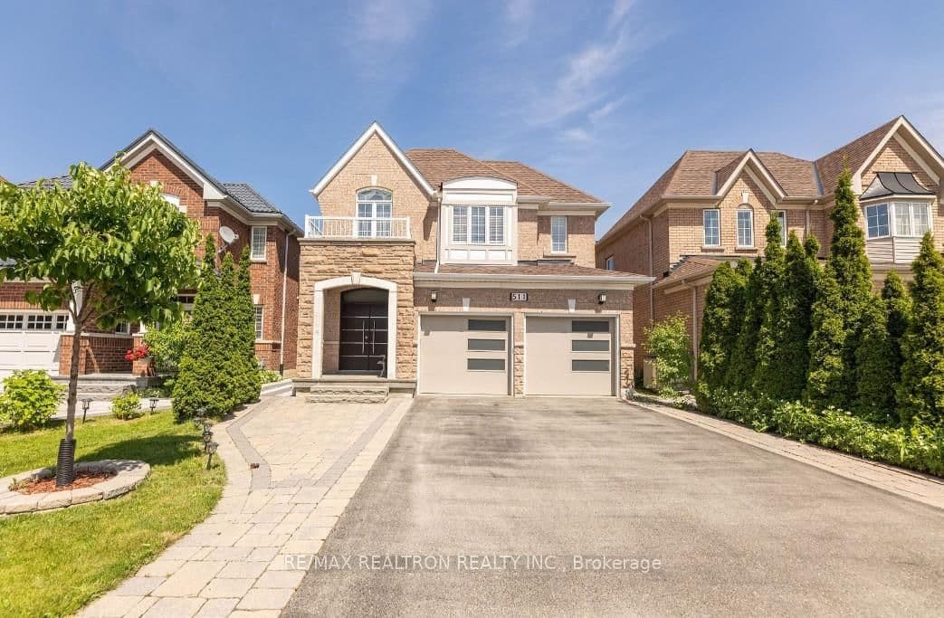 Bsmt - 511 Pleasant Ridge Avenue, Vaughan, ON