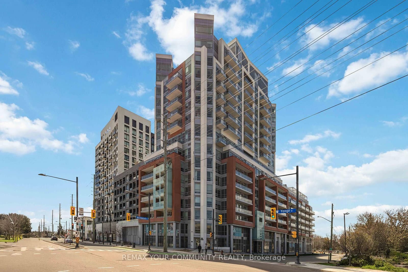 202 - 8888 Yonge Street, Richmond Hill, ON
