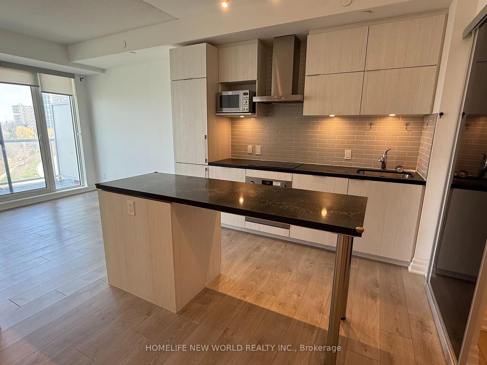 601 - 18 Rouge Valley Drive, Markham, ON — photo 2