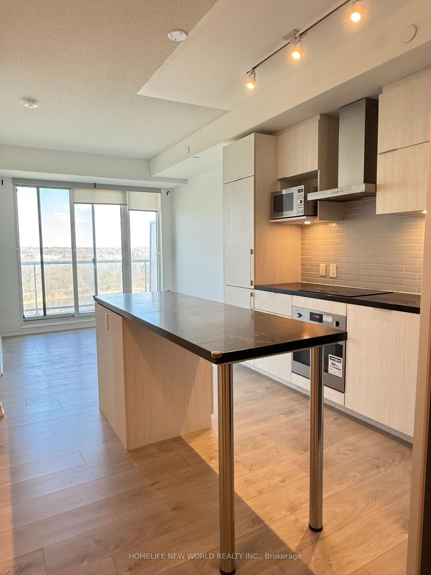 601 - 18 Rouge Valley Drive, Markham, ON — photo 3