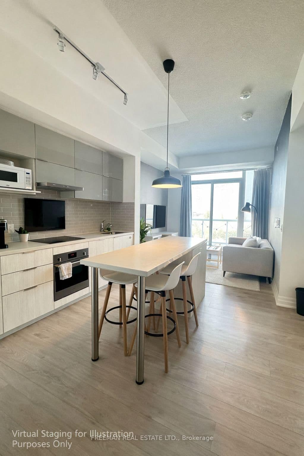 703 - 18 Rouge Valley Drive, Markham, ON