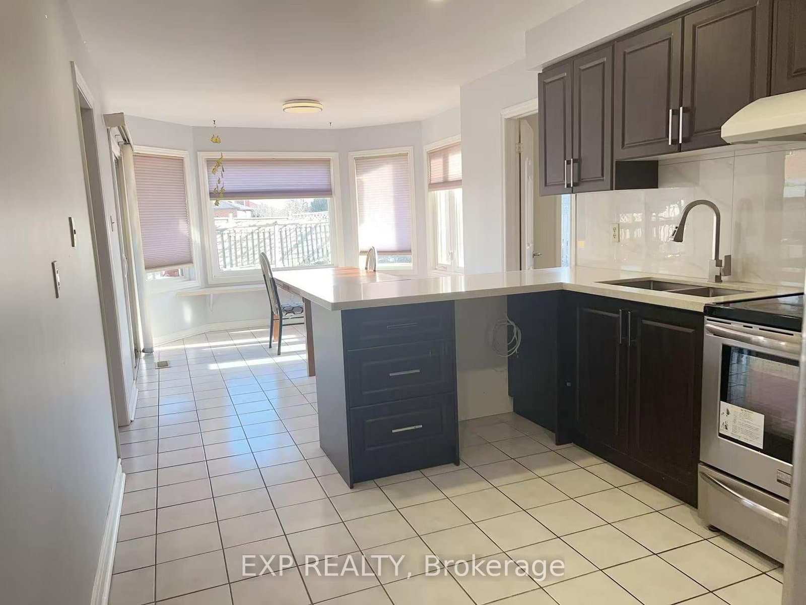 Upper - 179 Elson Street, Markham, ON — photo 3