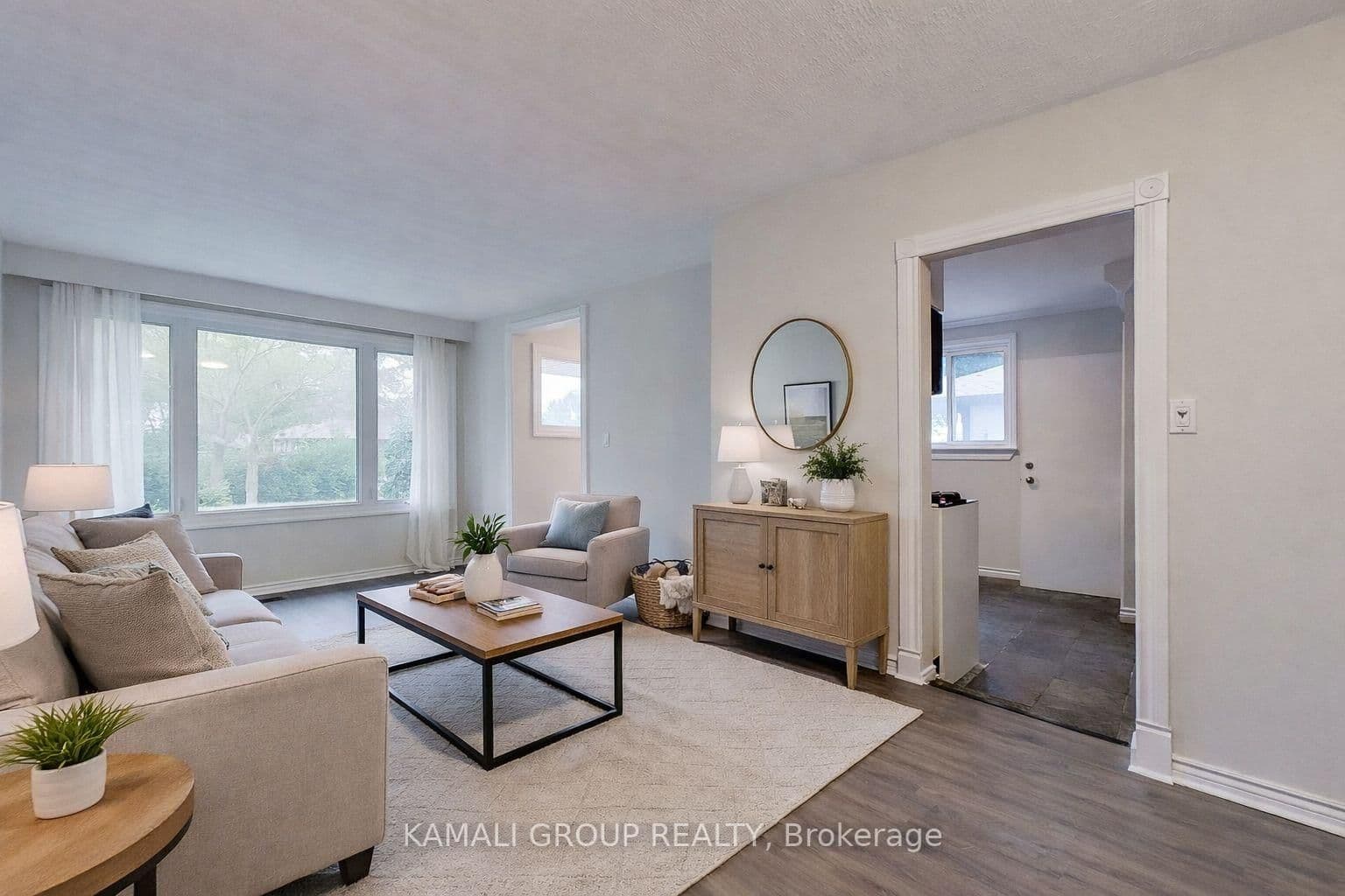 MAIN - 140 Cherrywood Drive, Newmarket, ON