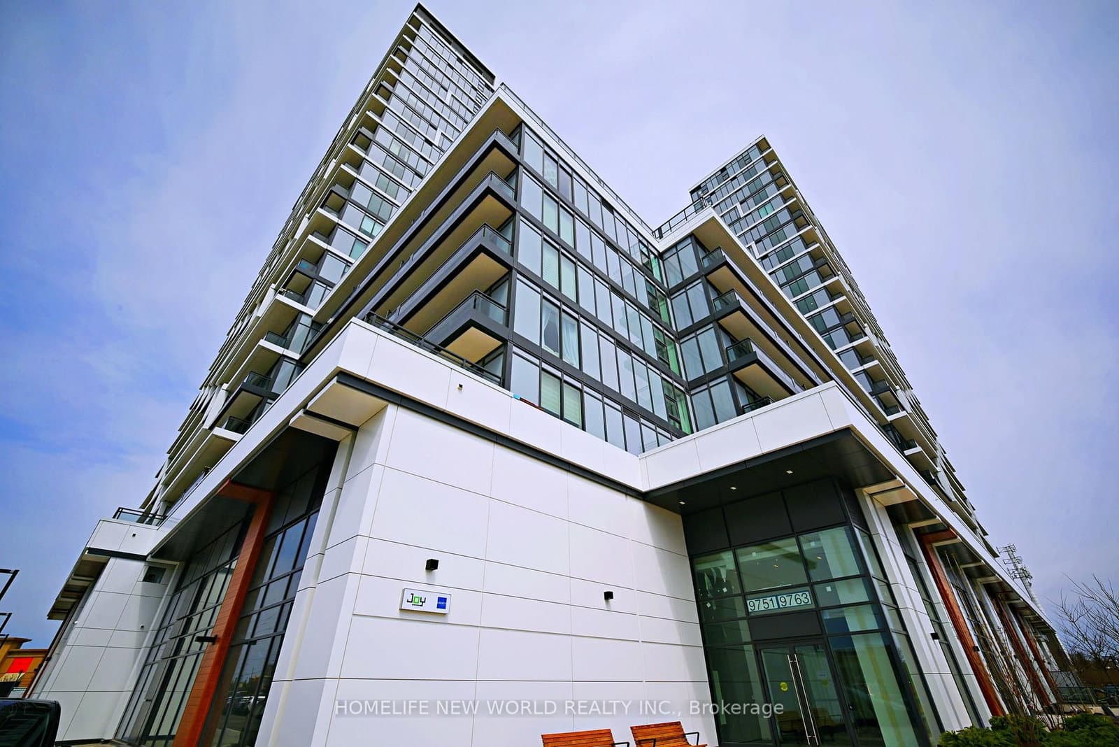 B2108 - 9751 Markham Road, Markham, ON