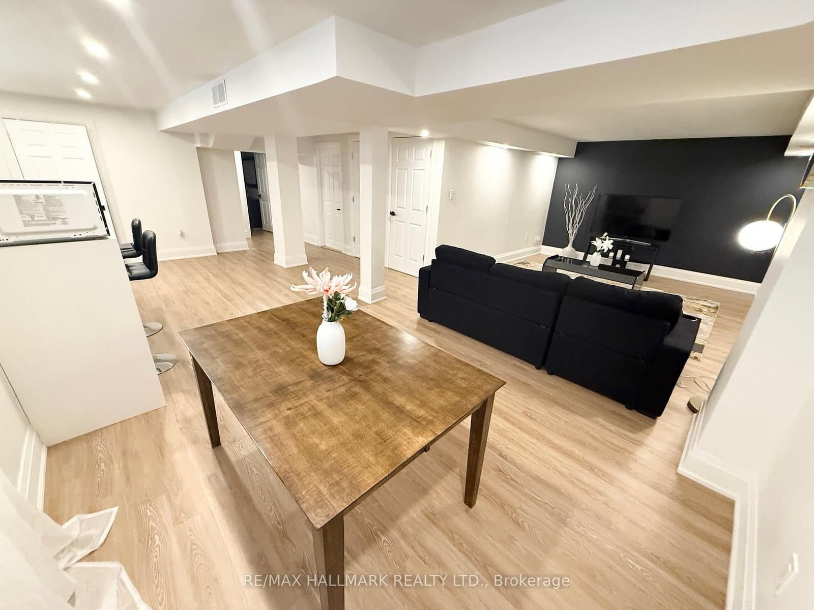 Basement - 7 Charing Crescent, Aurora, ON — photo 3
