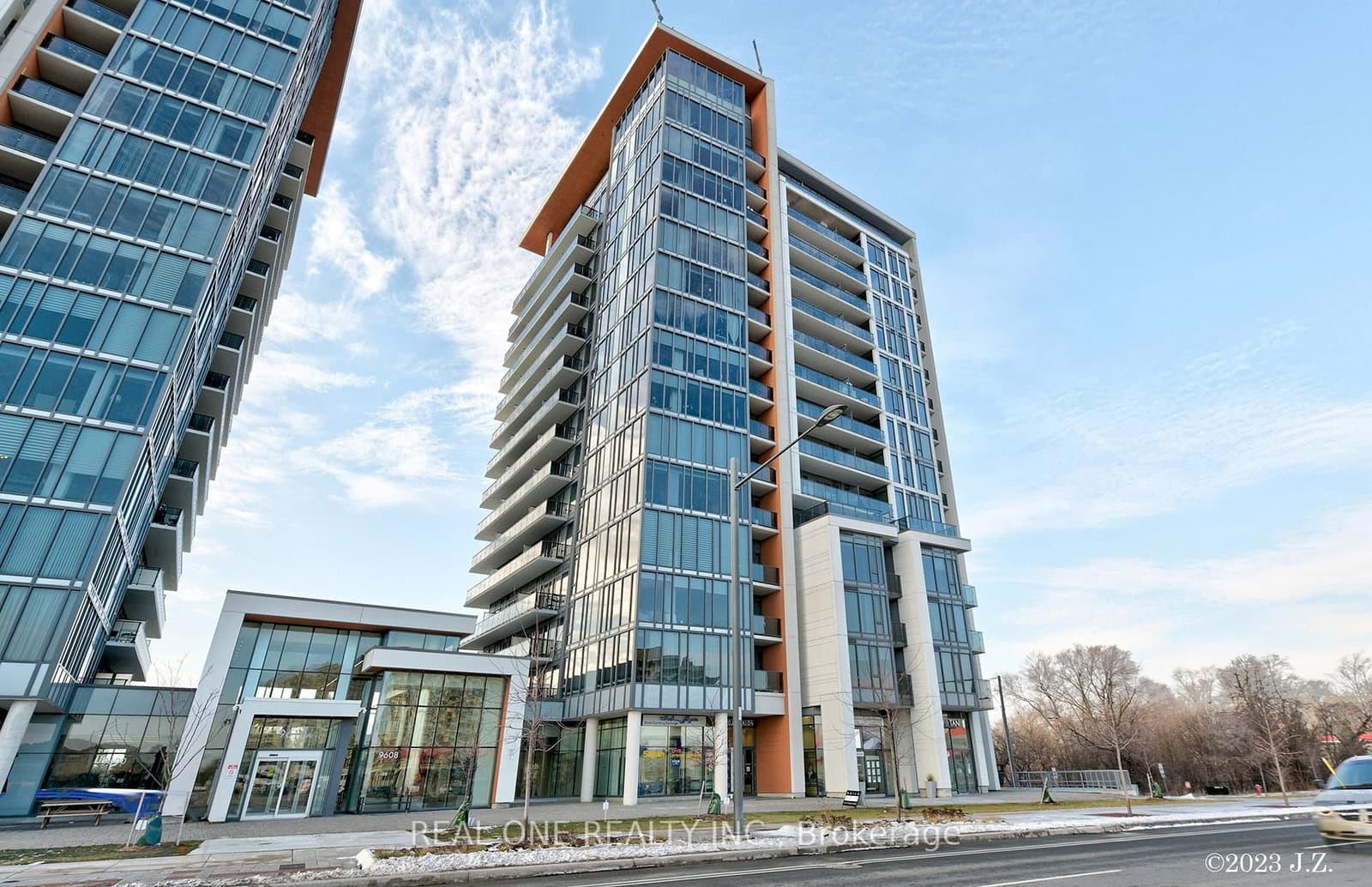 1109A - 9608 Yonge Street, Richmond Hill, ON