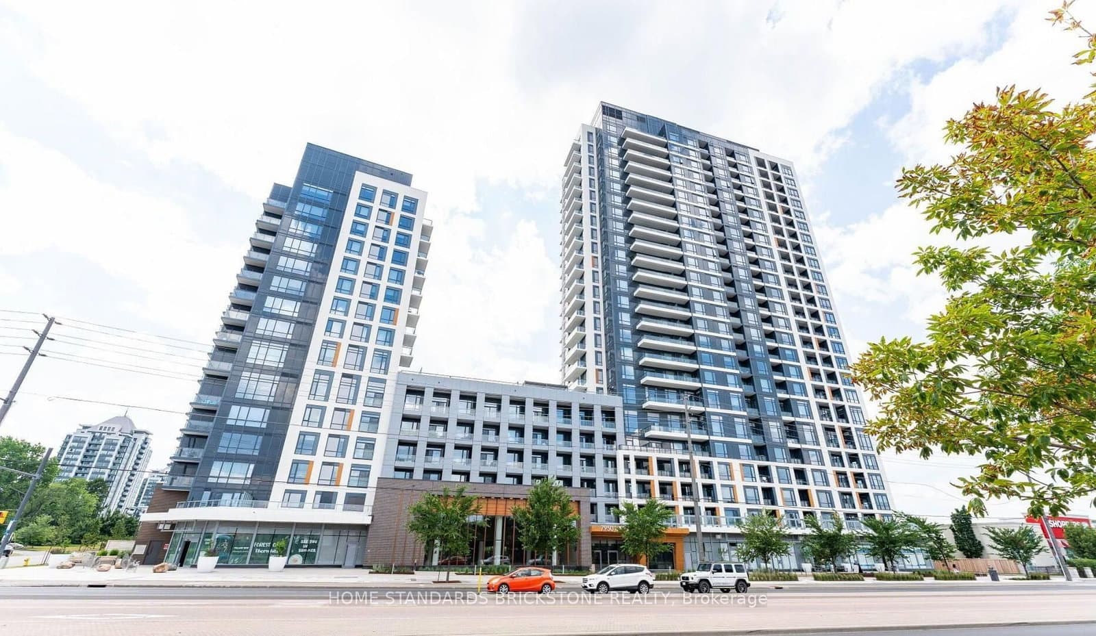 B-431 - 7950 Bathurst Street, Vaughan, ON