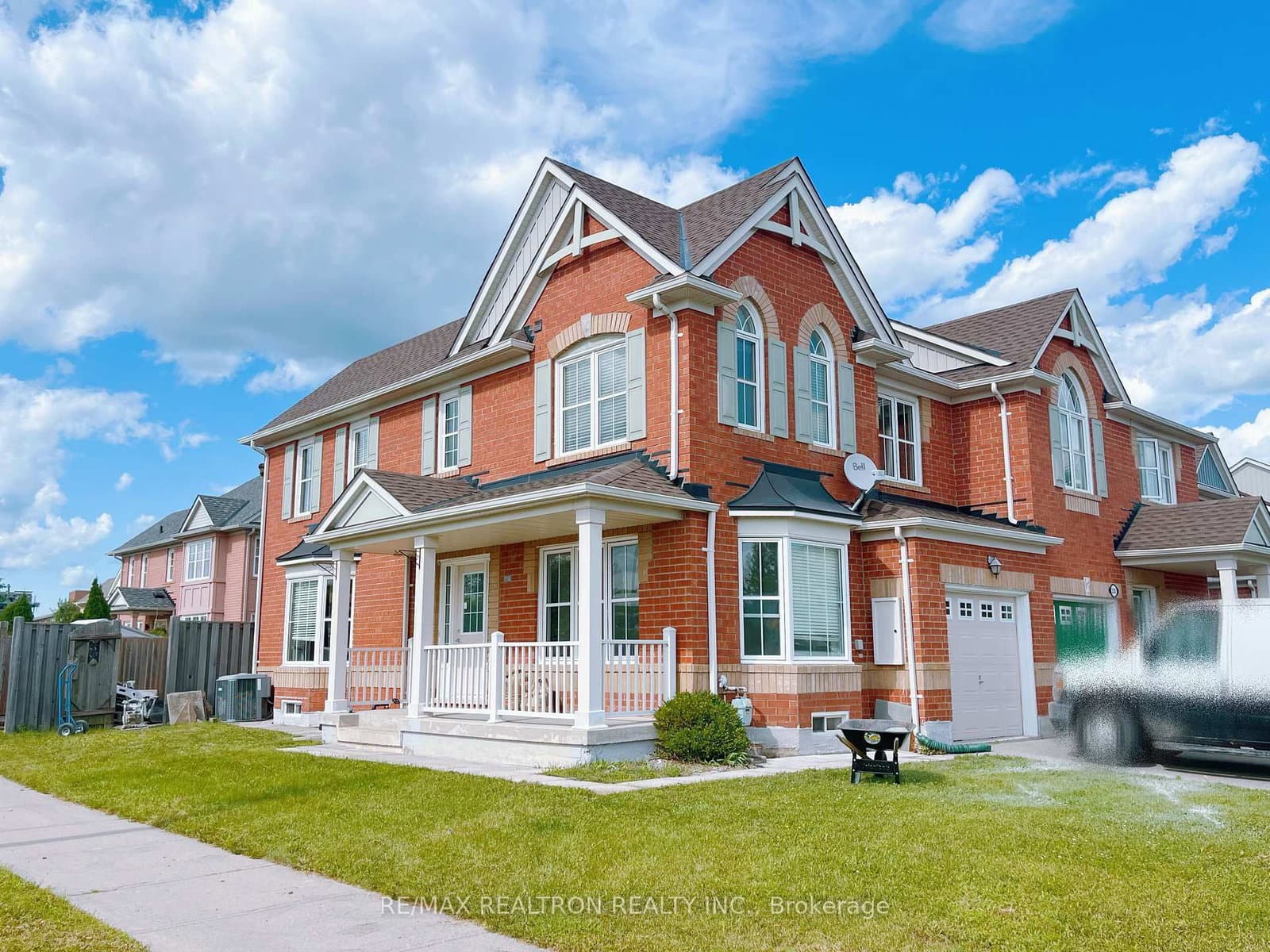 222 Dougherty Crescent, Whitchurch-Stouffville, ON