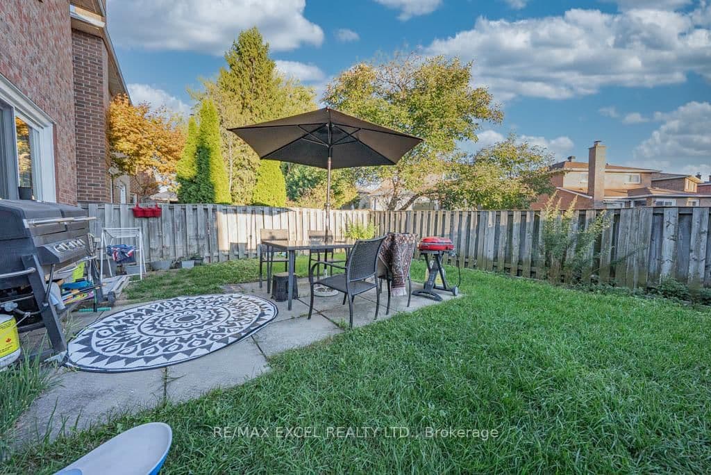 Upper - 311 Conley Street, Vaughan, ON — photo 3