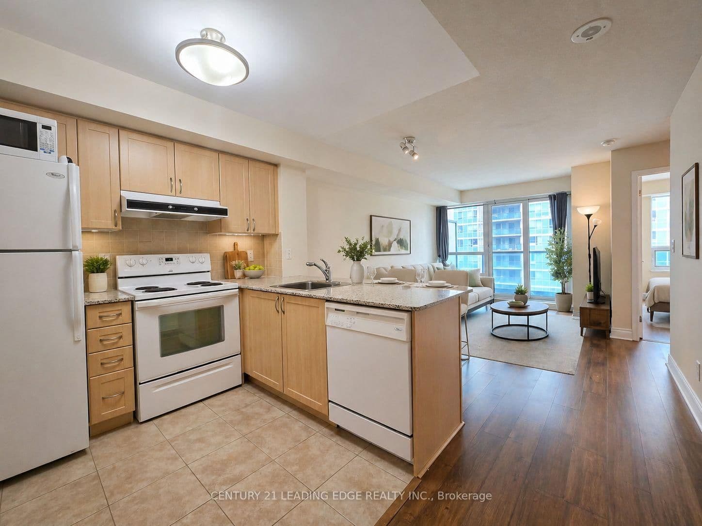 810 - 55 South Town Centre Boulevard, Markham, ON