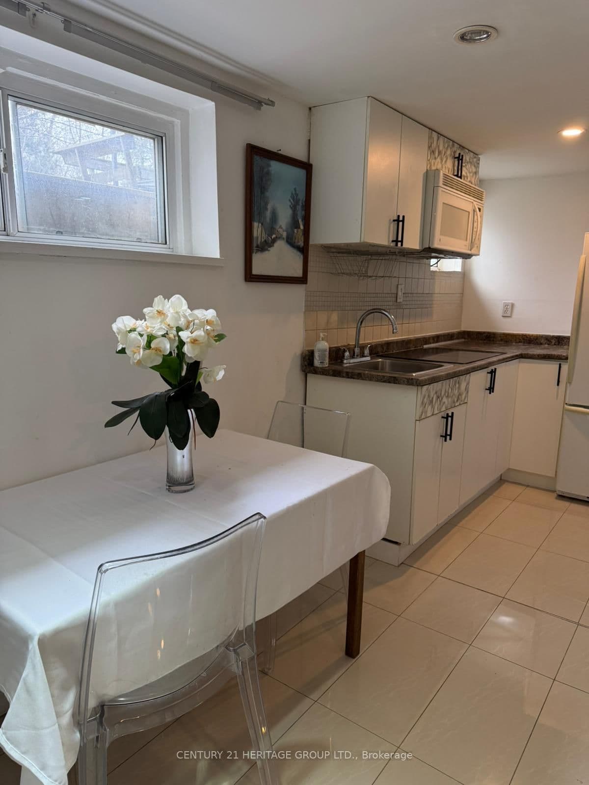 Bsmt - 430 Balkan Road, Richmond Hill, ON — photo 3
