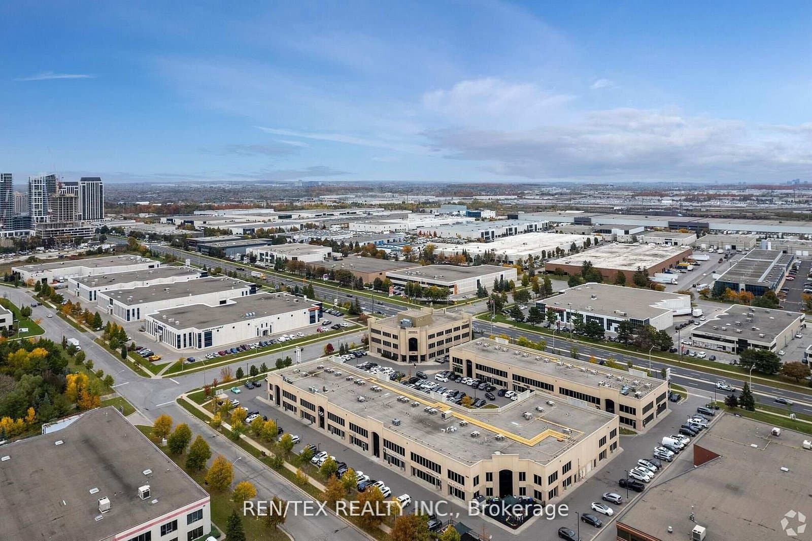 7 & 8 - 8750 Jane Street, Vaughan, ON