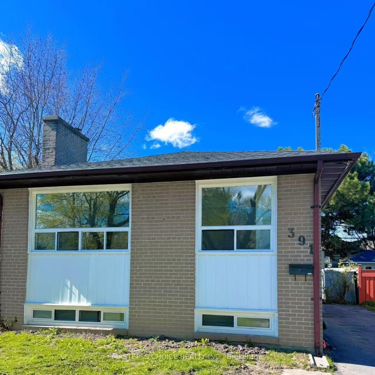 391 Taylor Mills Drive, Richmond Hill, ON