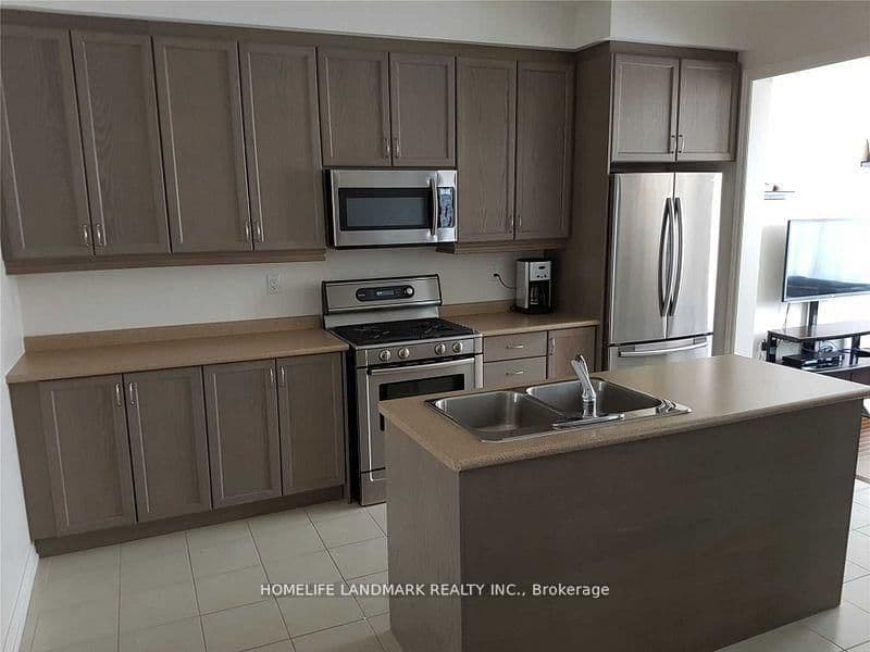 114 Alexie Way, Vaughan, ON