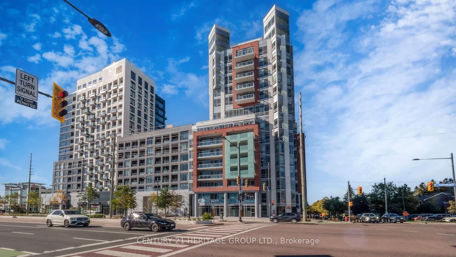 706 - 8888 YONGE Street, Richmond Hill, ON