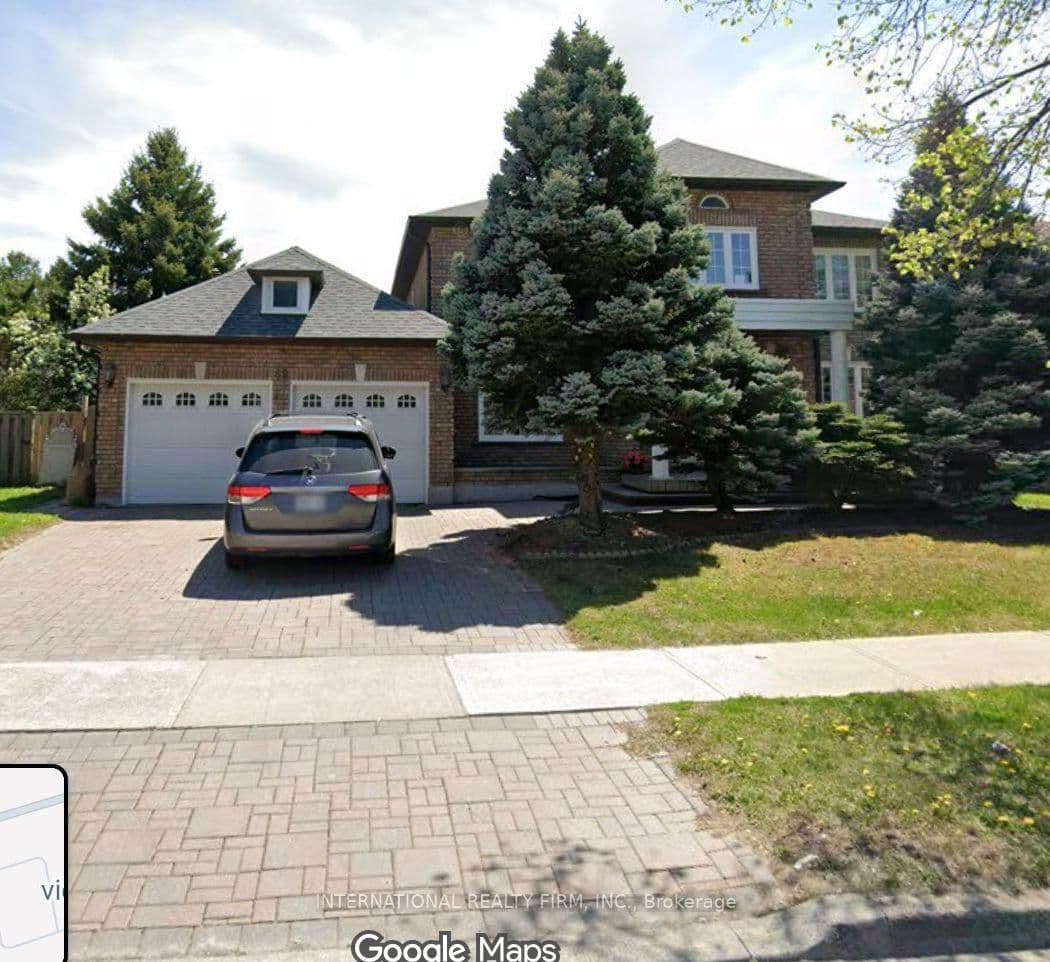 49 Highglen Avenue, Markham, ON