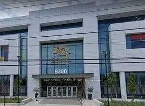 1D80 - 9390 Woodbine Avenue, Markham, ON