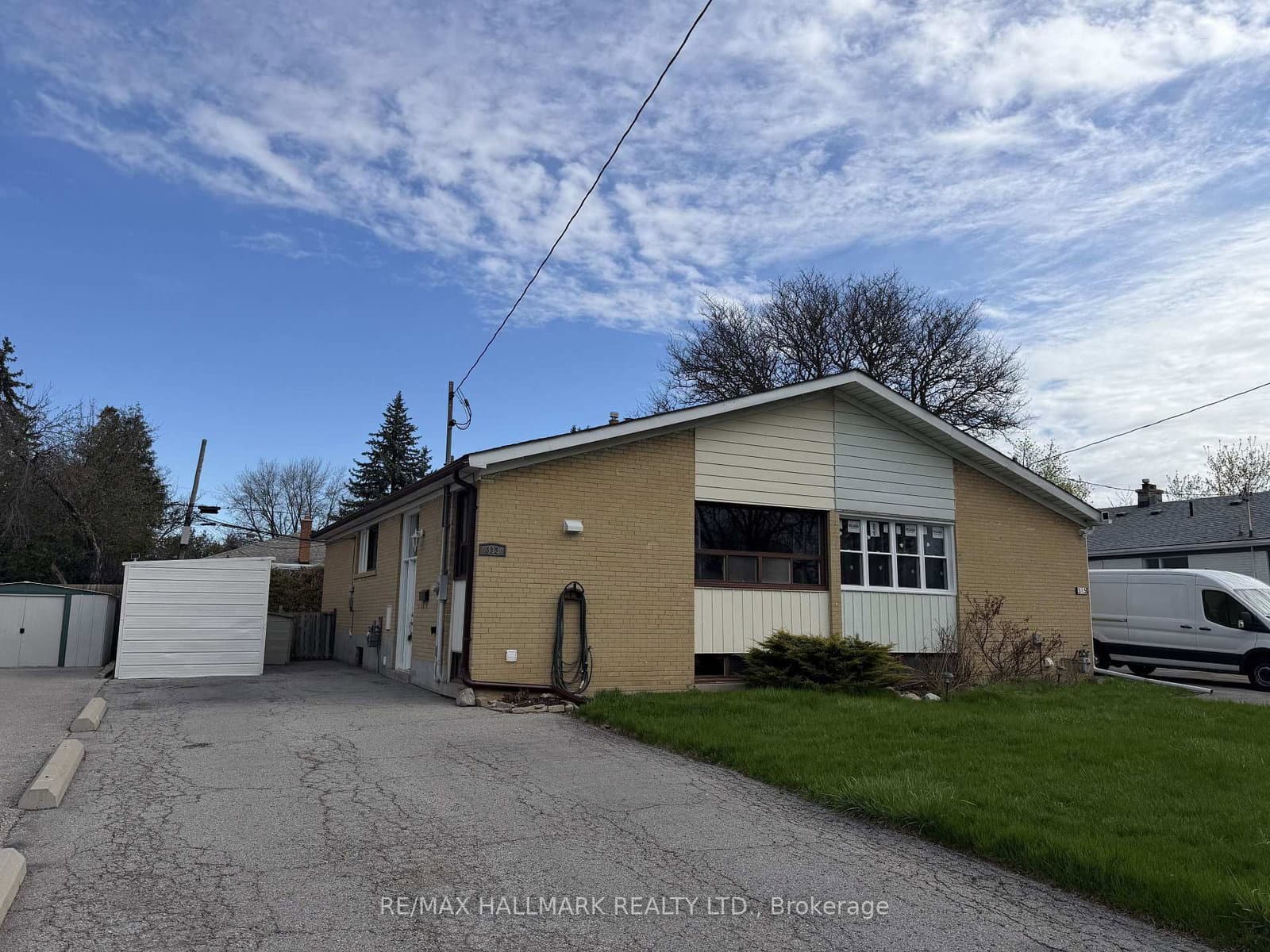 Main - 313 Taylor Mills Drive, Richmond Hill, ON