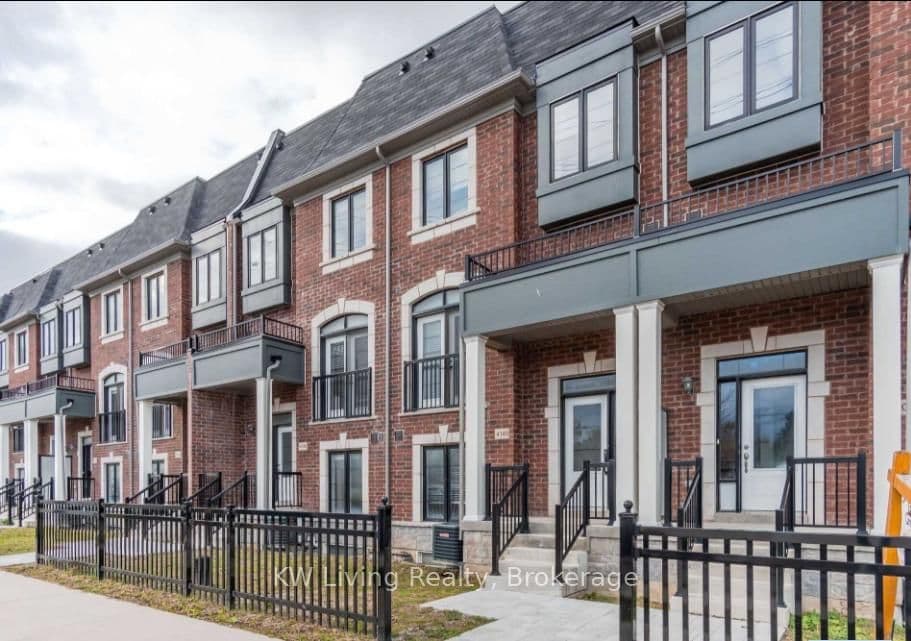 4148 Highway 7, Markham, ON