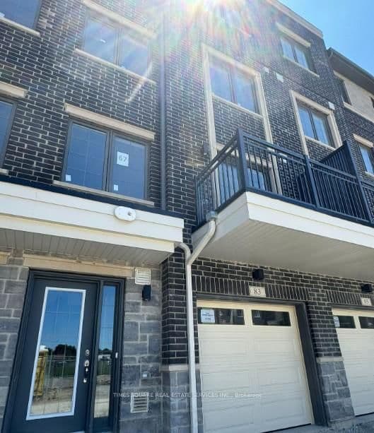 83 Clippers Crescent, Whitchurch-Stouffville, ON