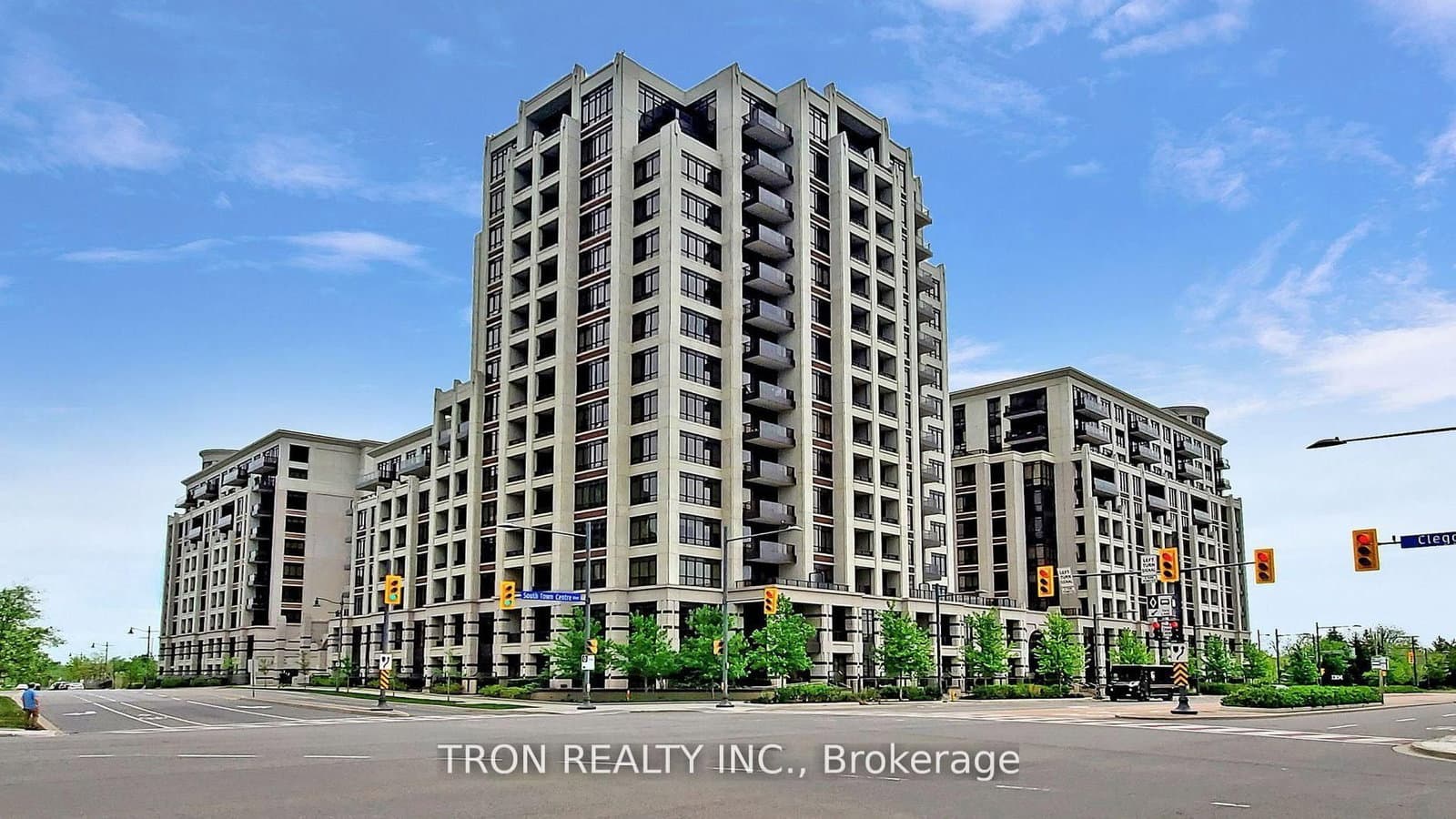 109 - 89 South Town Centre Boulevard, Markham, ON