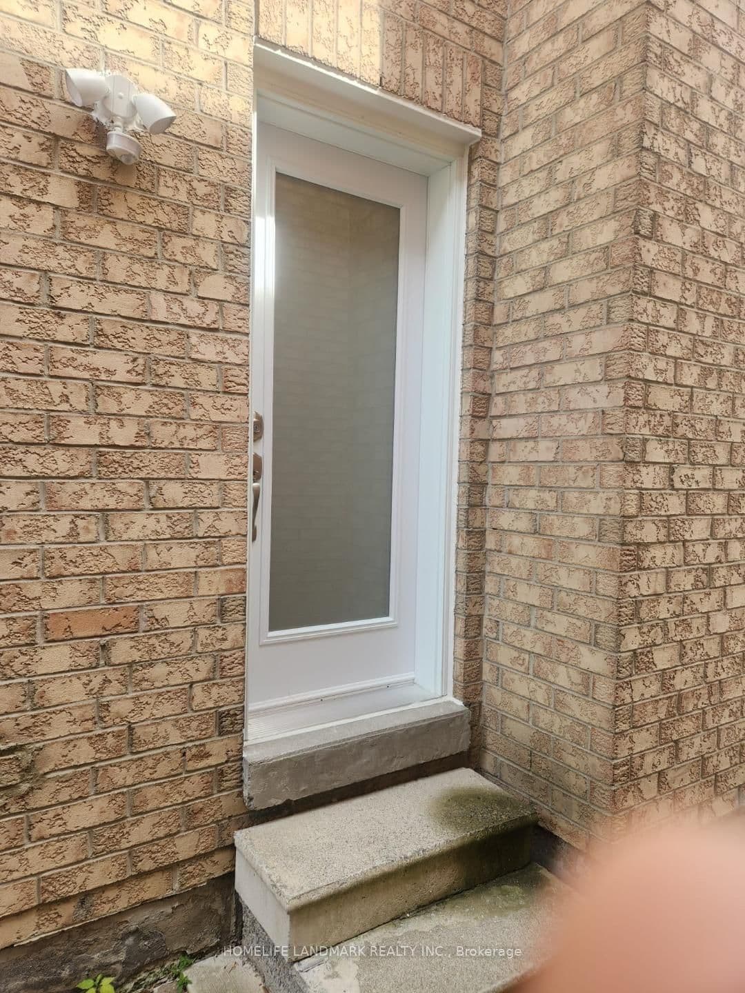 Basement - 282 Forest Run Boulevard, Vaughan, ON — photo 2