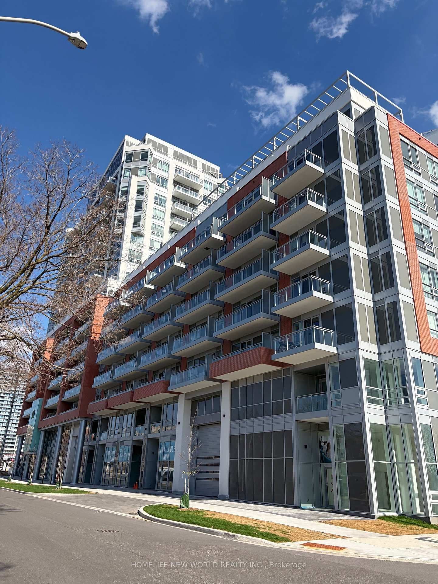 415 - 8888 Yonge Street, Richmond Hill, ON — photo 2