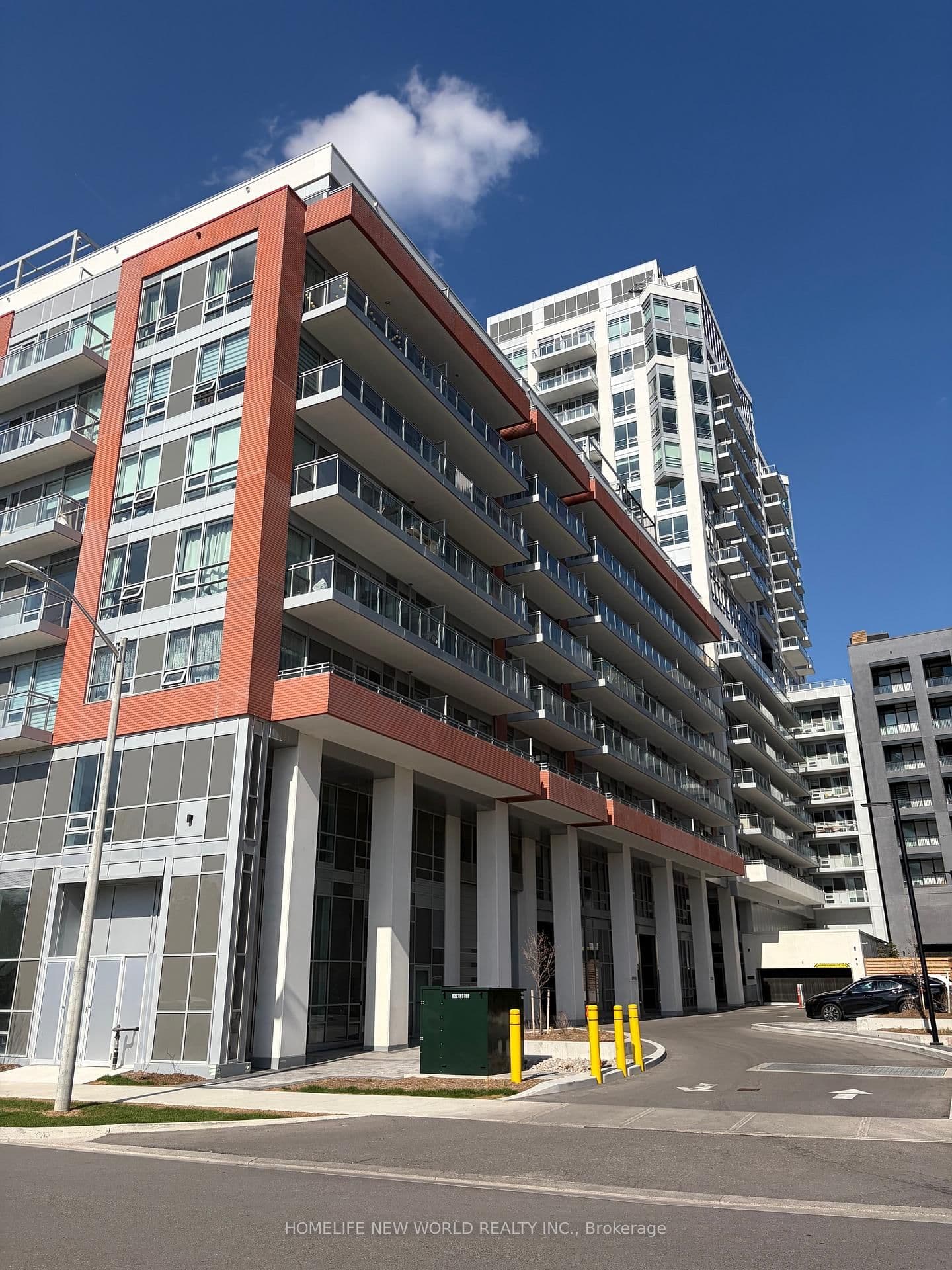 415 - 8888 Yonge Street, Richmond Hill, ON — photo 3
