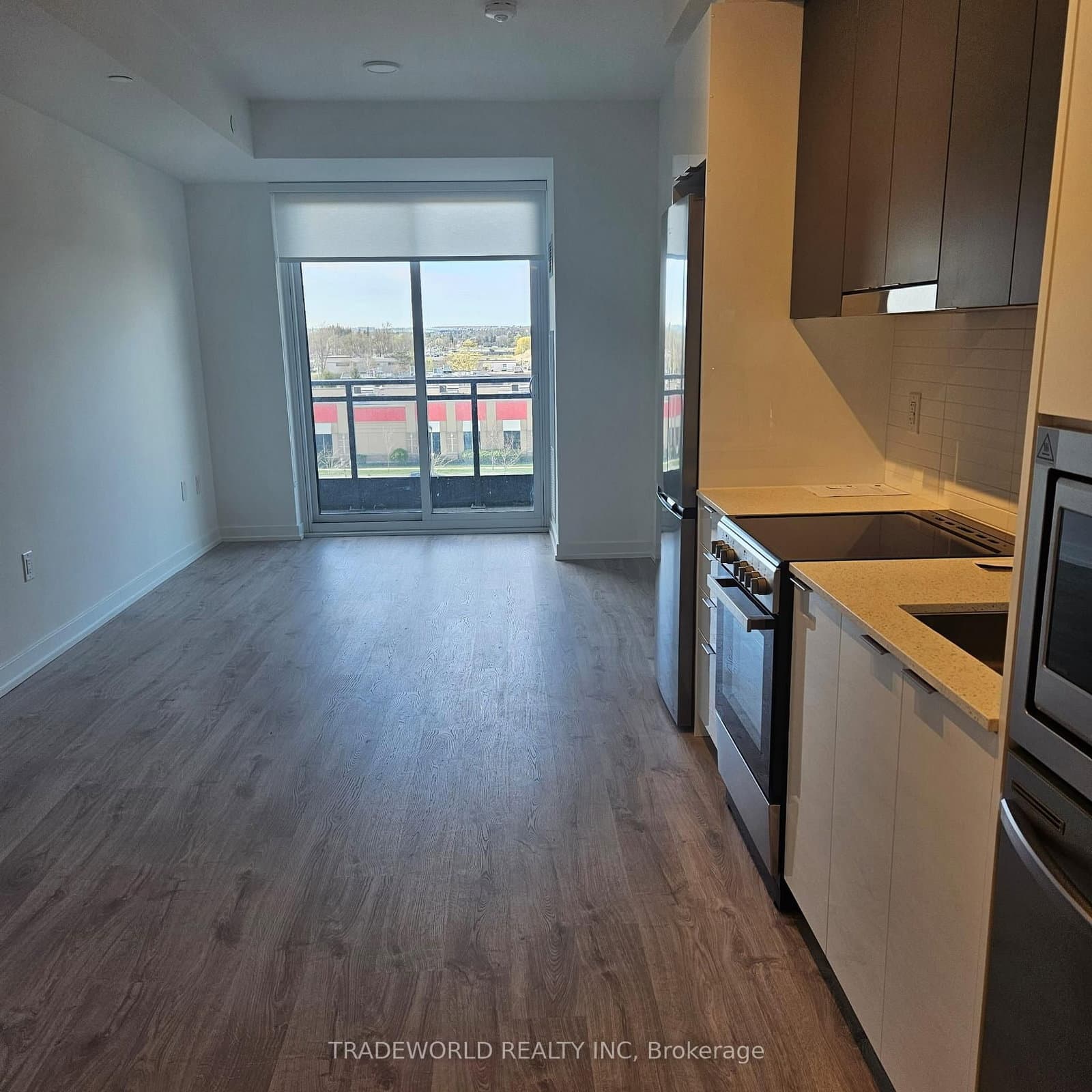 B611 - 9751 Markham Road, Markham, ON — photo 2