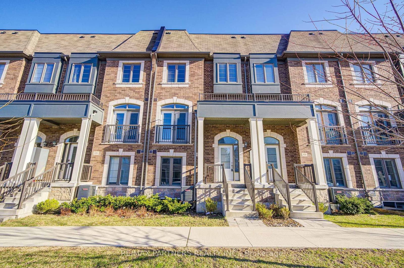 109 Lichfield Road, Markham, ON