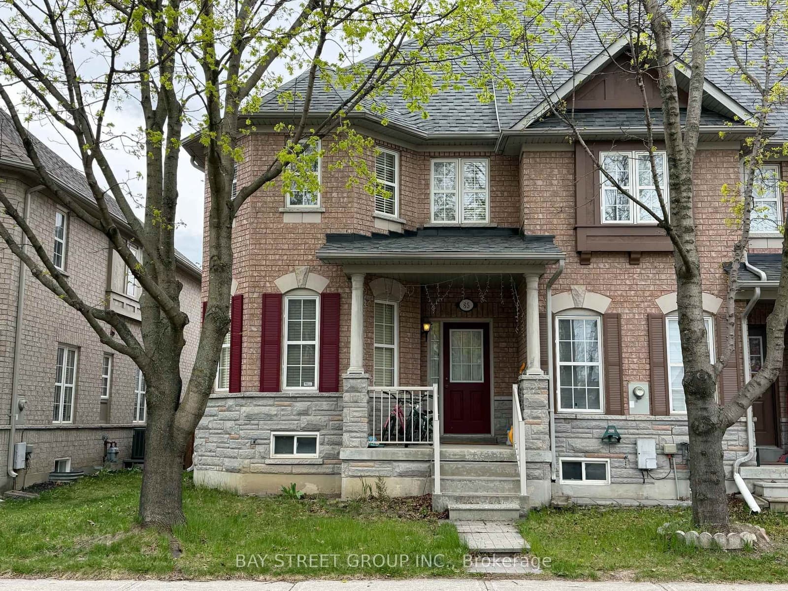 85 Selkirk Drive, Richmond Hill, ON