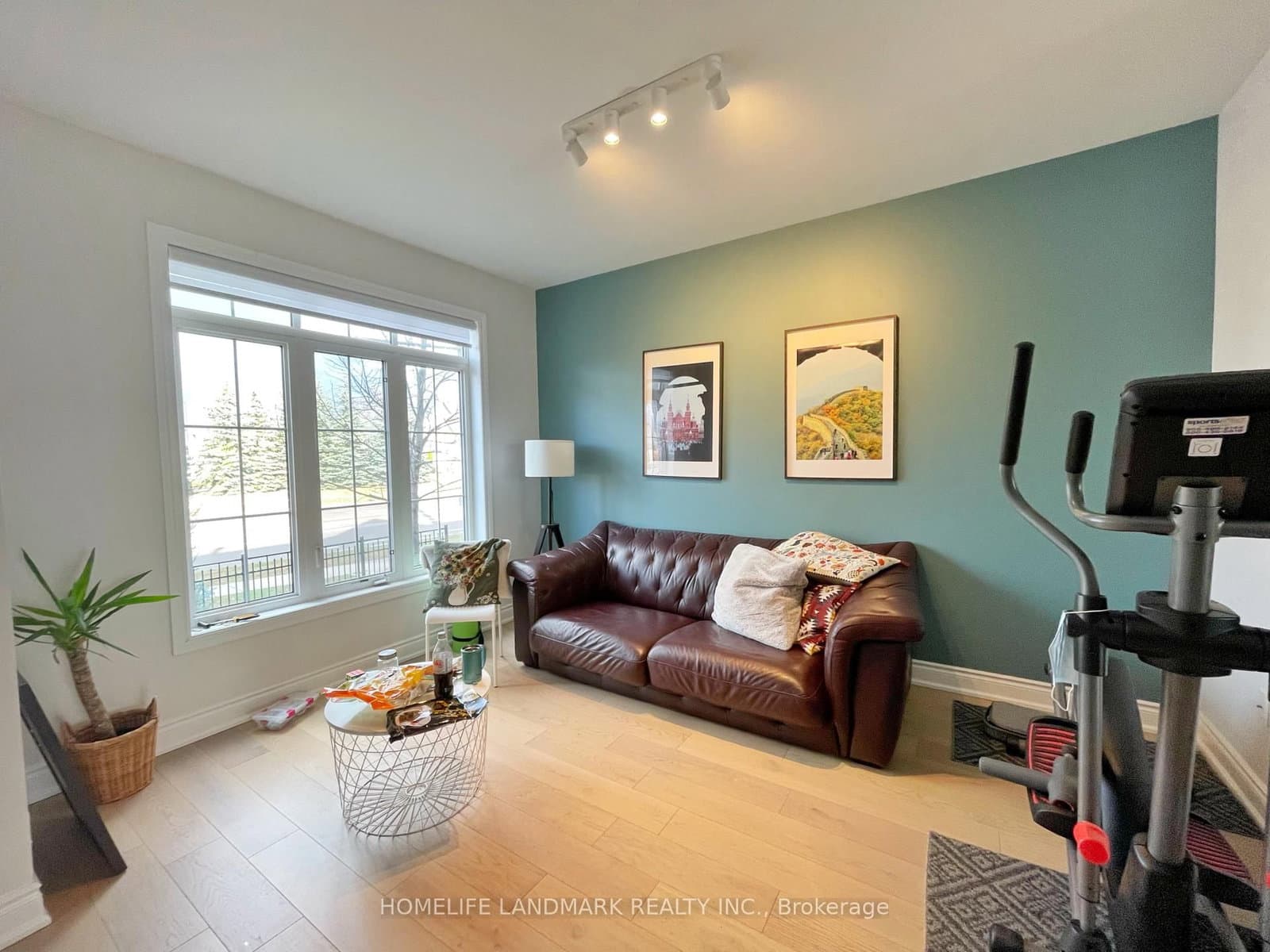 64 Mack Clement Lane, Richmond Hill, ON — photo 3