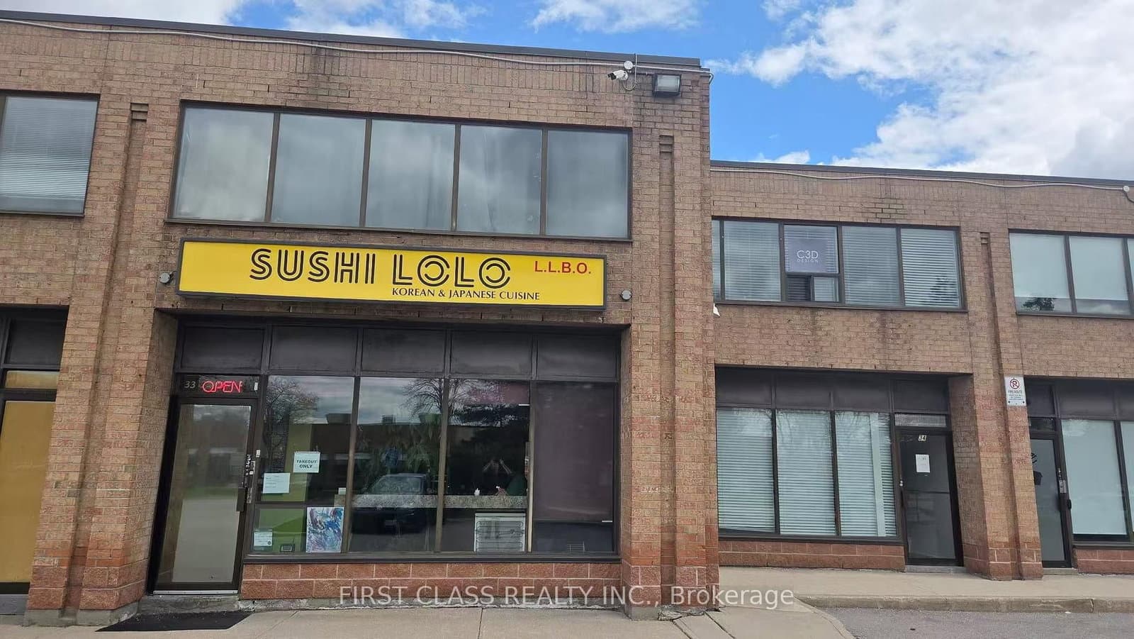 33 - 665 Millway Avenue, Vaughan, ON