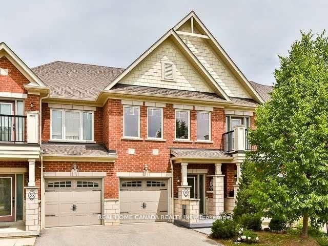55 Northwest Passage, Whitchurch-Stouffville, ON
