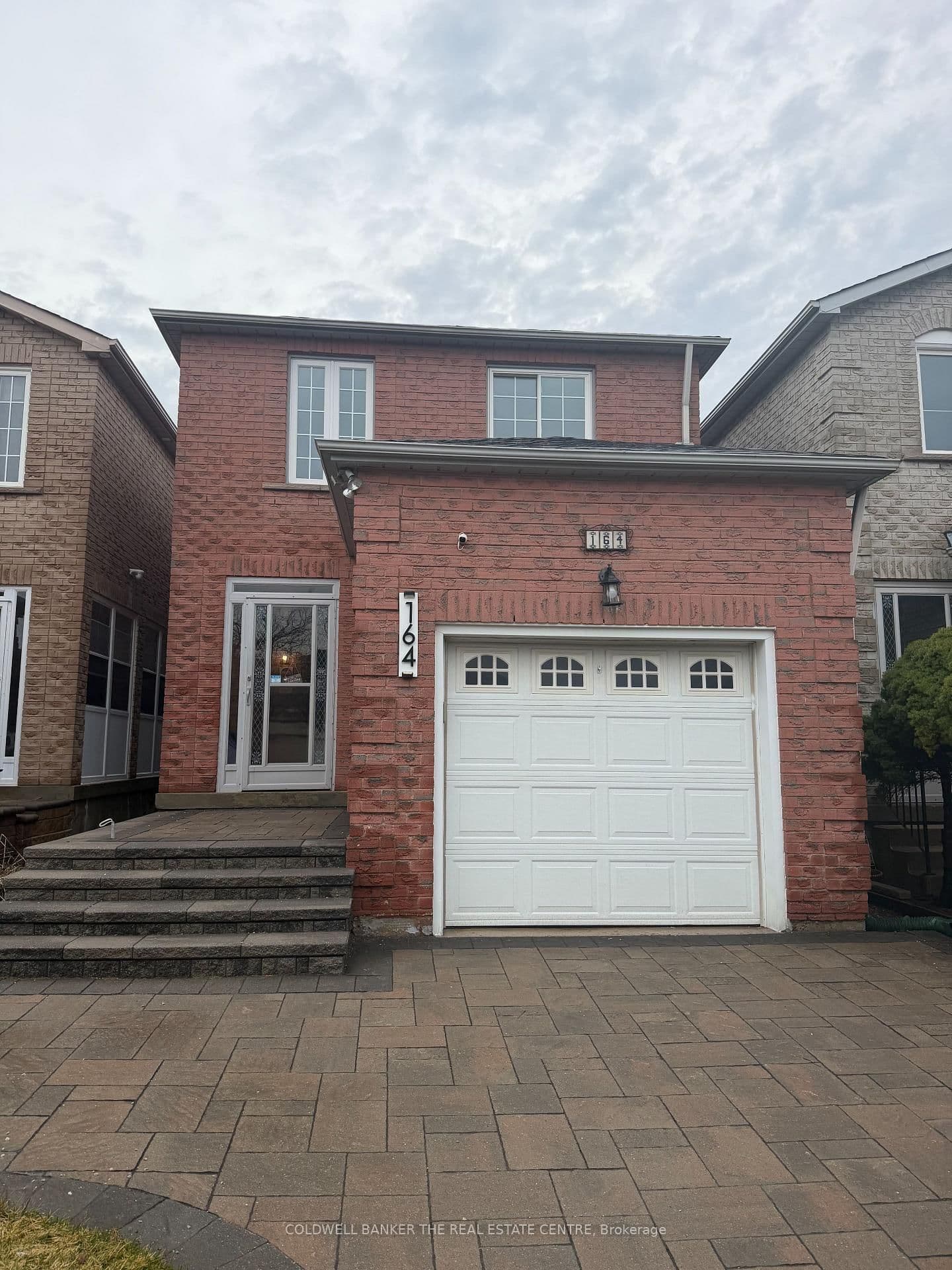 BSMT - 164 STATHER Crescent, Markham, ON