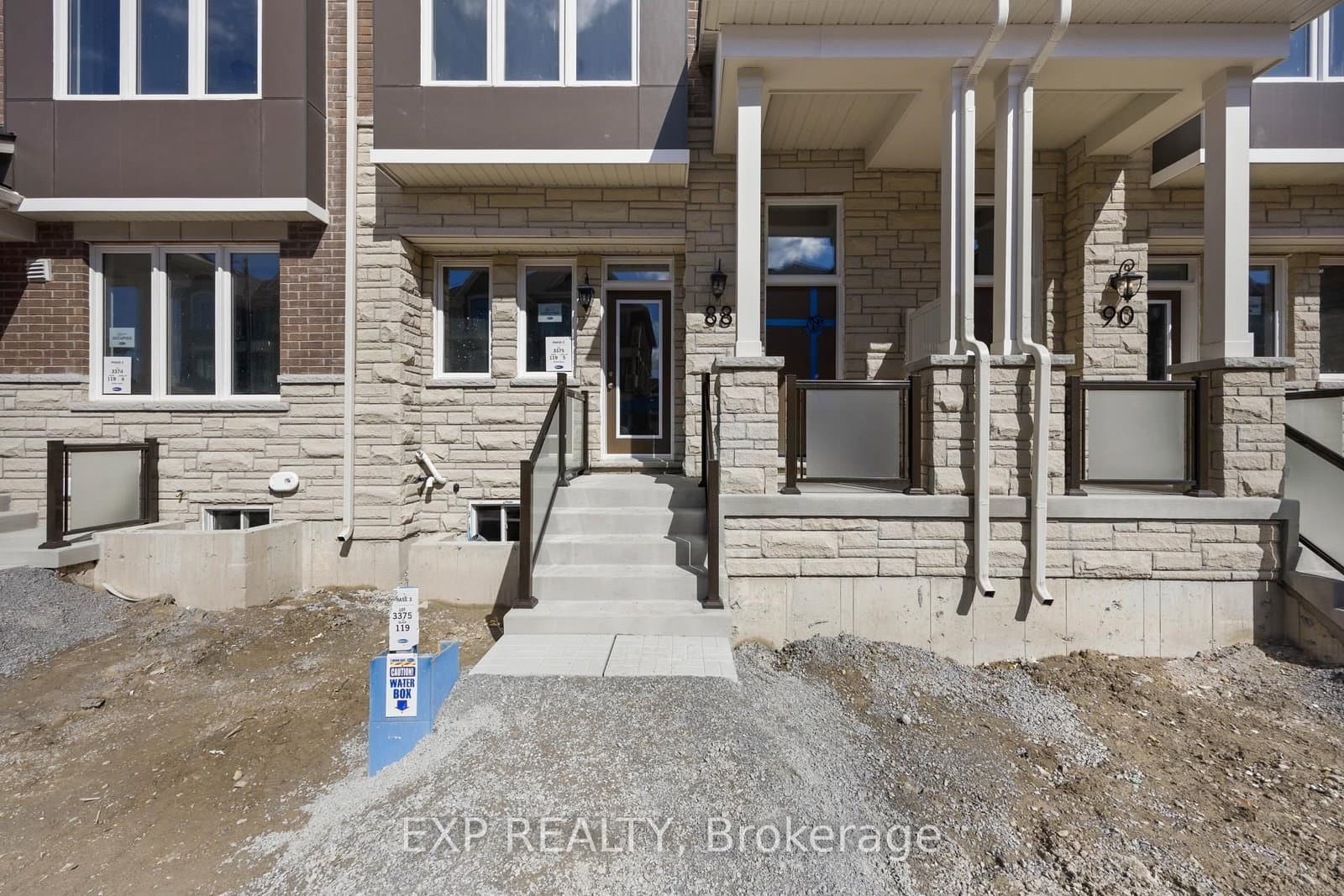 88 Avani Avenue, Markham, ON