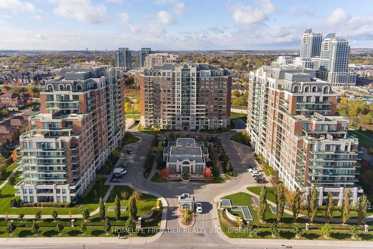 110 - 310 Red Maple Road, Richmond Hill, ON