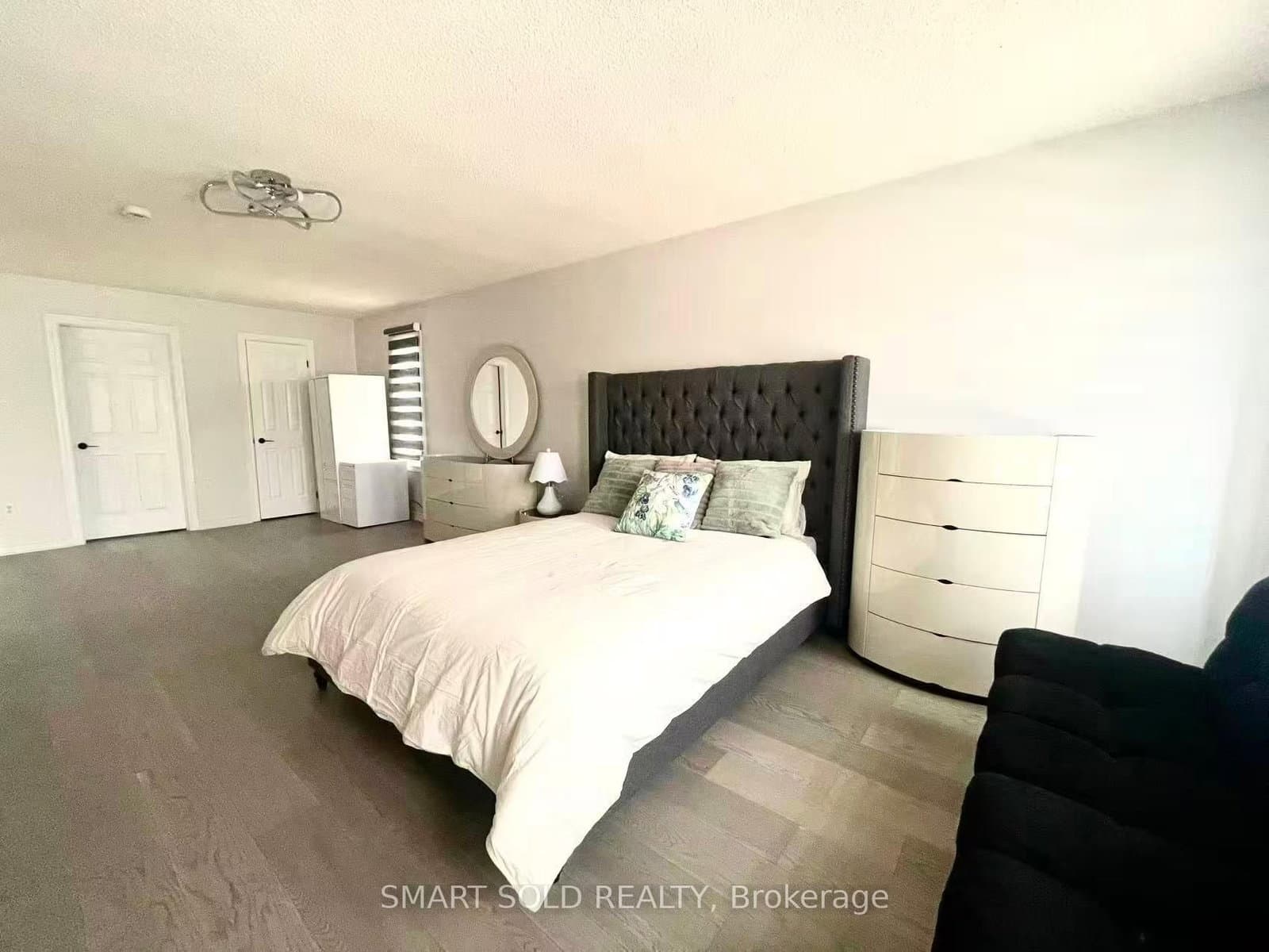 UPPER - 36 Caldbeck Avenue, Markham, ON — photo 2
