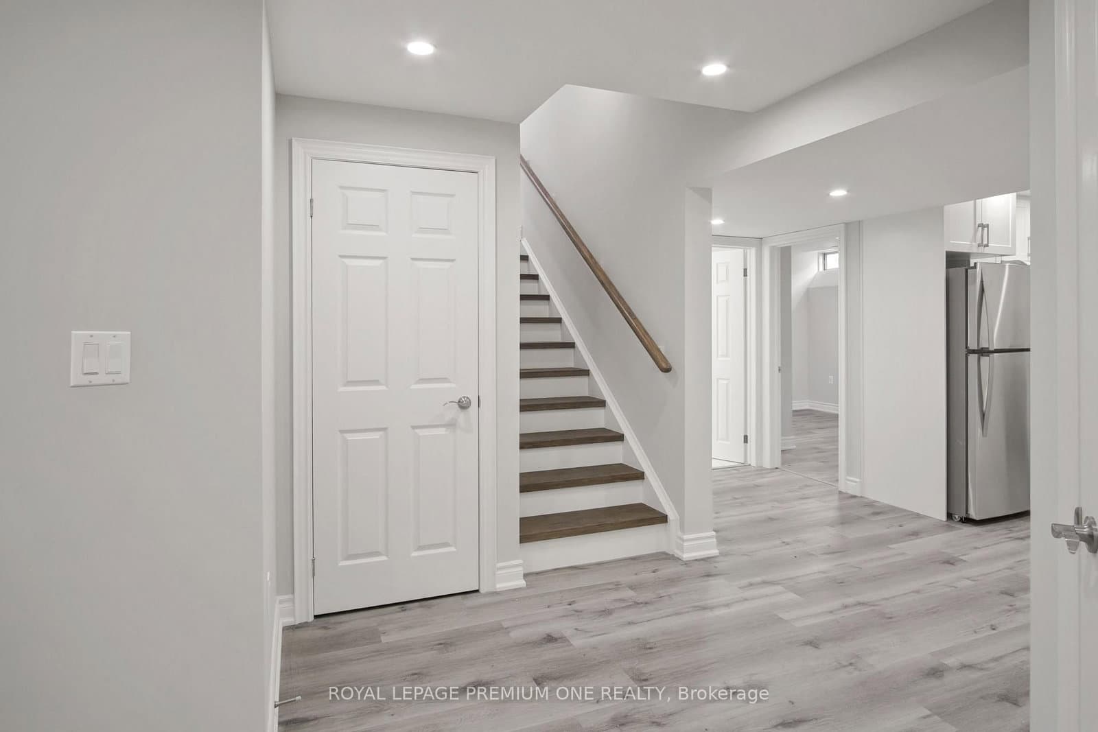 Bsmt - 76 Birkett Way, Whitchurch-Stouffville, ON — photo 3