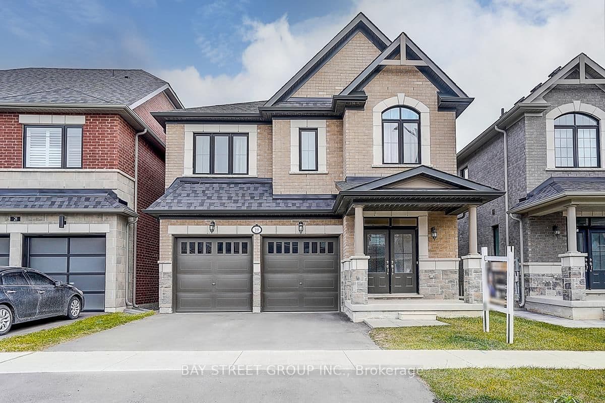 19 Nigh Drive, Markham, ON