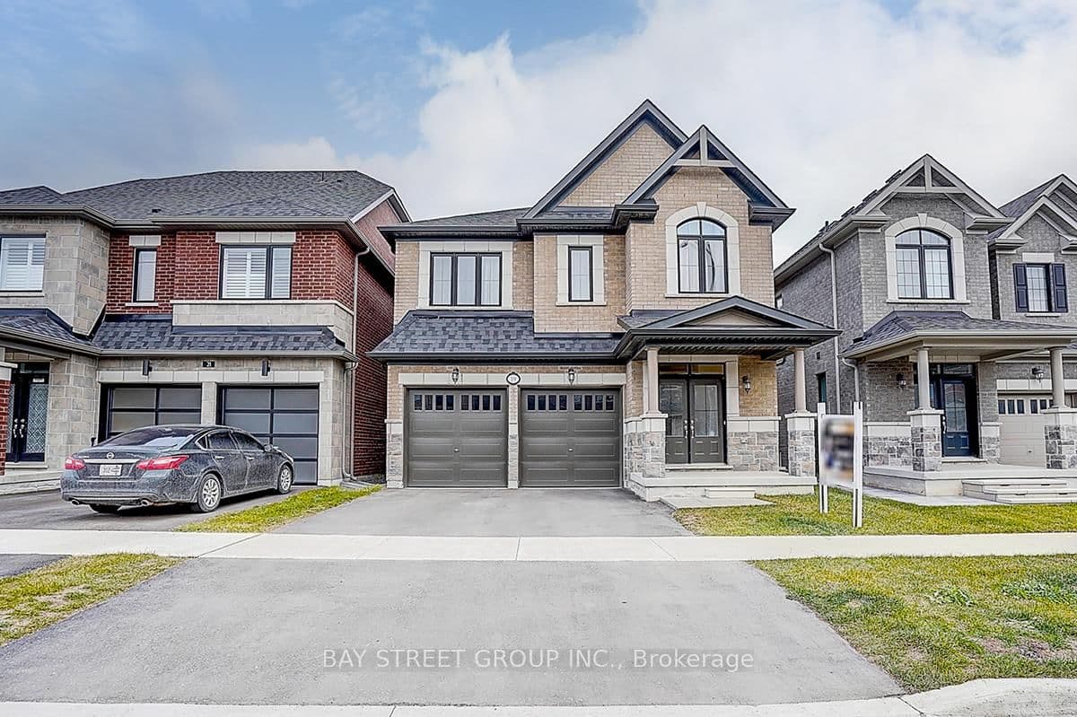 19 Nigh Drive, Markham, ON — photo 2
