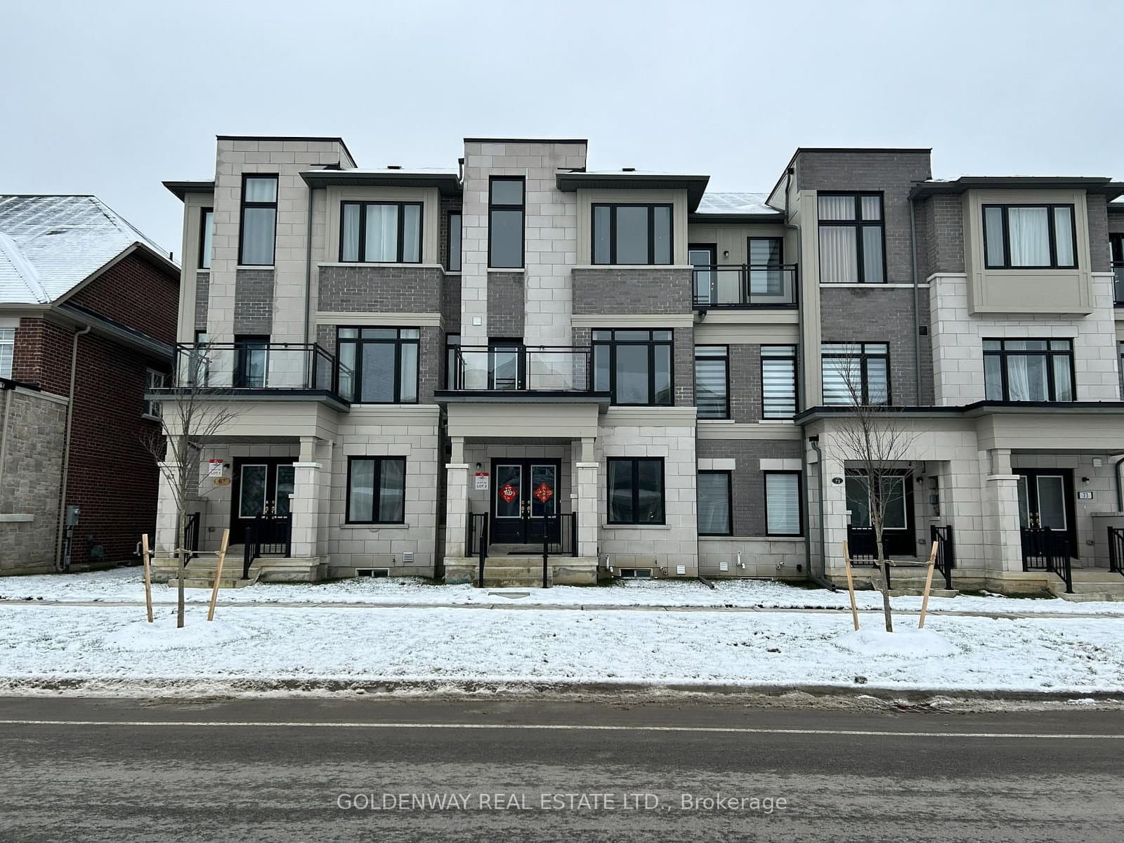 69 William F Bell Parkway, Richmond Hill, ON