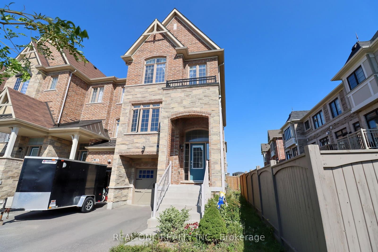 180 Sunset Terrace, Vaughan, ON