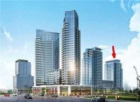 1503 - 7167 Yonge Street, Markham, ON