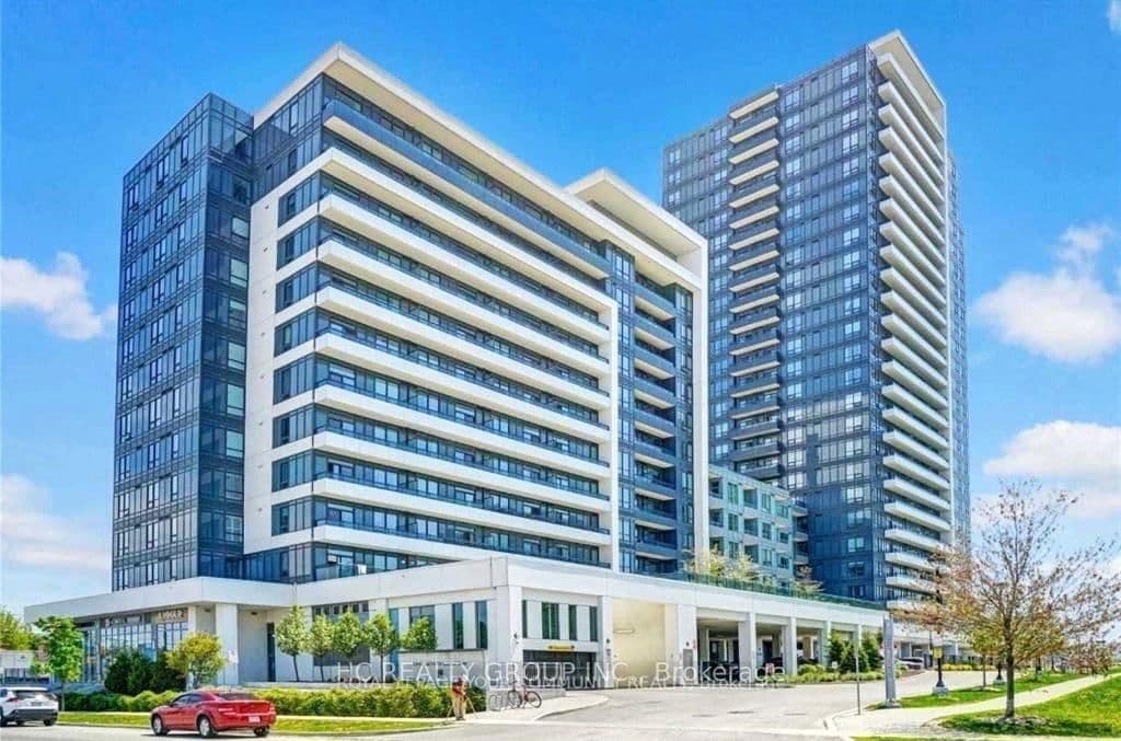 1010 - 7890 Bathurst Street, Vaughan, ON